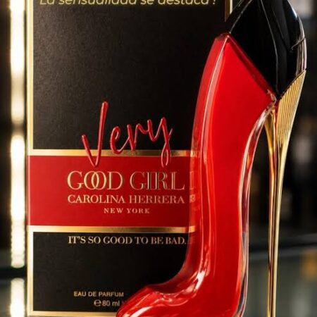 Perfume Very Good Girl Eau de Parfum B408