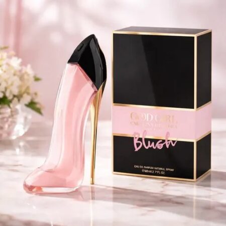 Perfume Carolina Herrera Good Girl Blush Eau de Parfum B413