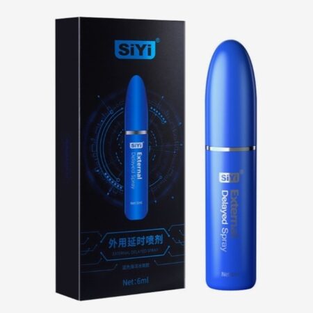 SPRAY RETARDANTE EN SPRAY FRIO SIYI 5817