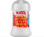 LUBRICANTE ESTILO SEMEN  SIYI 5810