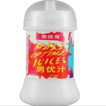 LUBRICANTE ESTILO SEMEN  SIYI 5810
