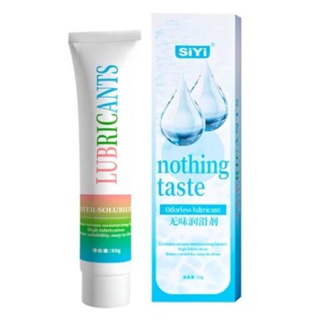 LUBRICANTE SIYI NEUTRO
