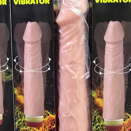 VIBRADOR GIRATORIO