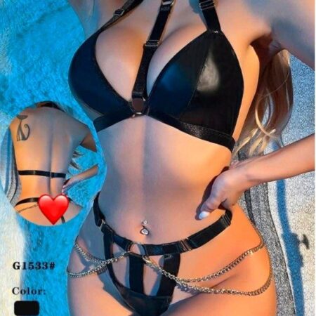 LENCERIA SEXY 1533
