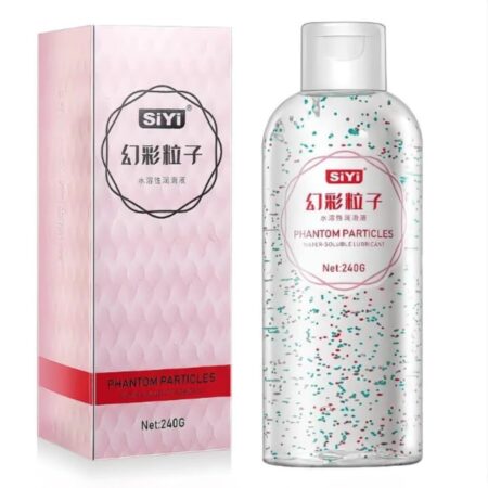 LUBRICANTE CON PARTÍCULAS 5836