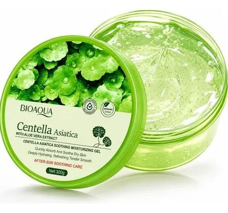 GEL CENTELLA ASIÁTICA BIOAQUA 90232