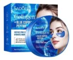 PARCHES DE OJOS COLLAGEN + SADOER