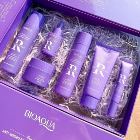 KIT DE RETINOL BIOAQUA