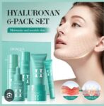 KIT DE ACIDO HIALIRONICO BIOAQUA