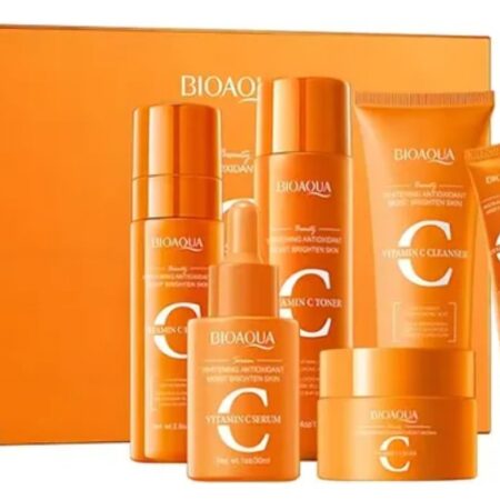 KIT VITAMINA C BIOAQUA 18939