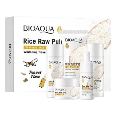 Mini Kit de arroz BIOAQUA 50793