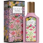 Gucci Flora Gorgeous Gardenia 100Ml Edp Spray 036