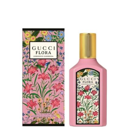 Gucci Flora Gorgeous Gardenia 100Ml Edp Spray 036