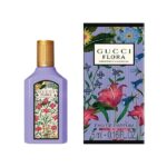 Perfume Gucci Flora Gorgeous Magnolia Eau de Parfum 037