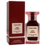 Lost Cherry de Tom Ford para unisex 038