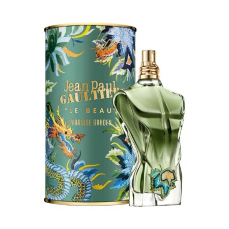 Le Beau Paradise Garden EDP 125 ml Jean Paul Gaultier 175
