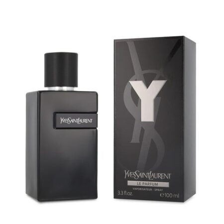 Ysl Y Le Parfum 100Ml Edp Spray Yves Saint Laurent Yves Saint Laurent Perfume Spray EDP 024