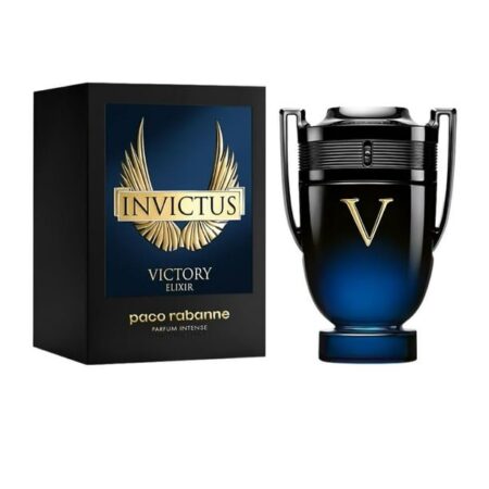 Paco Rabanne
Perfume Paco Rabanne Invictus Victory Elixir de Parfum 120