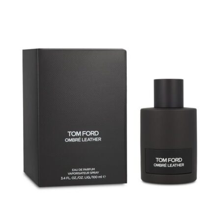 Tom Ford Ombre Leather 100 Ml Edp Spray Tom Ford 126