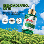 Serum Facial de Árbol de Té Sadoer 42446