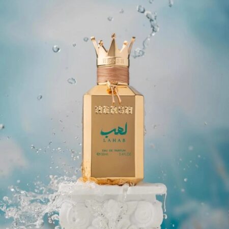 Perfume Hersh Lahab B367