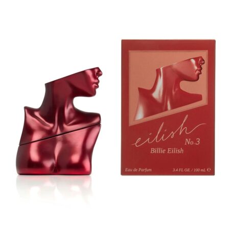 Perfume Eilish No.3 B369