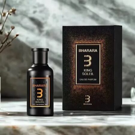 Perfume Bharara King Soleil