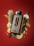 Perfume 9 Pm Rebel de Afnan de 30ml B437