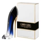 Perfume Carolina Herrera Good Girl Légère Mujer B412