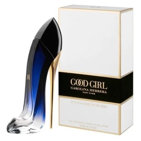 Perfume Carolina Herrera Good Girl Légère Mujer B412