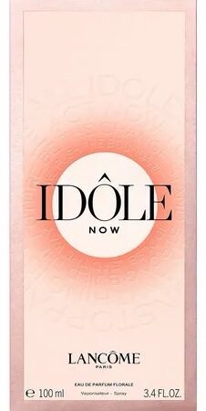 LANCOME IDOLE NOW EAU DE PARFUM 100ML EDP SPRAY 031