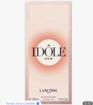 LANCOME IDOLE NOW EAU DE PARFUM 100ML EDP SPRAY 031