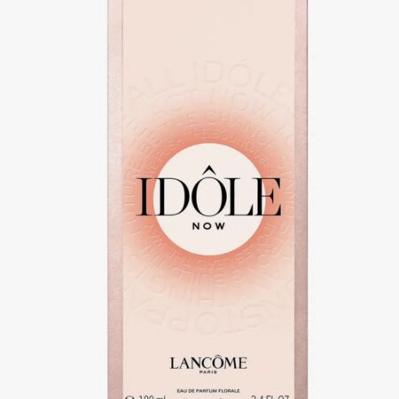 LANCOME IDOLE NOW EAU DE PARFUM 100ML EDP SPRAY 031