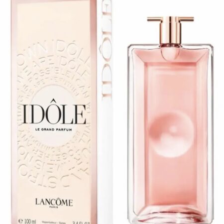 Perfume Idole Le Grand Parfum De Lancome 100 Ml J032