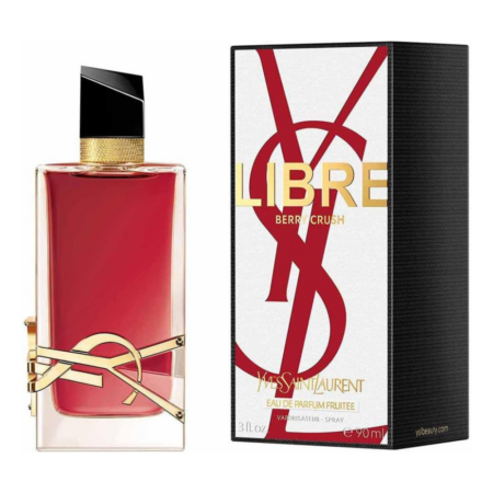 Perfume YVES SAINT LAURENT Libre Berry Crush 054