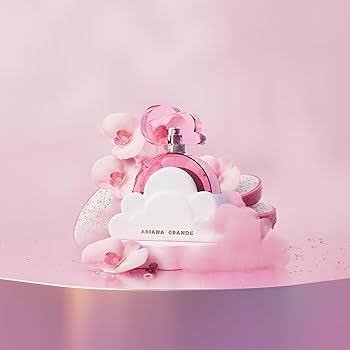 Perfume Cloud Pink de Ariana Grande B414