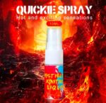 SPRAY Adormecedor anal termico 5809
