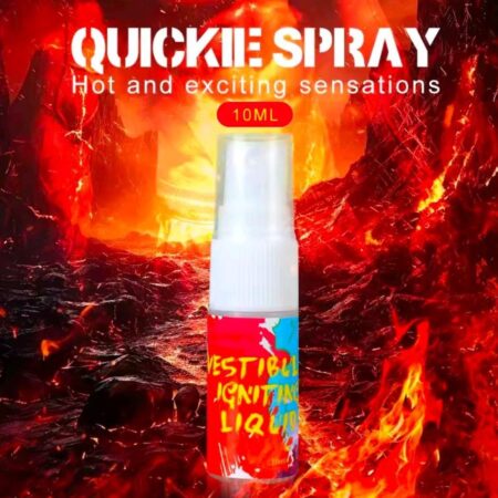 SPRAY Adormecedor anal termico 5809