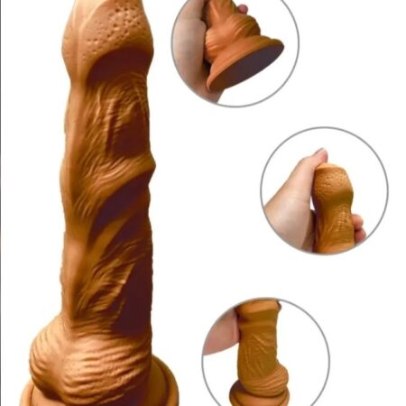 DILDO REALISTA 143
