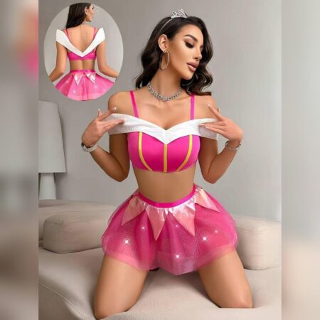 LENCERIA 2678