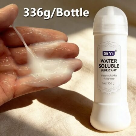 LUBRICANTE SEMEN SIYI 5877