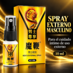 RETARDANTE EN SPRAY 5902