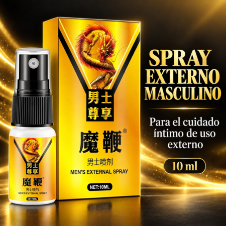 RETARDANTE EN SPRAY 5902