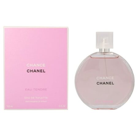 Chanel Eau Tendre Eau de Parfum 100 ml 047