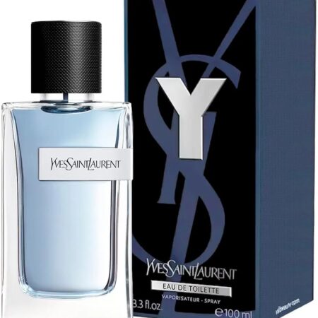 Fragancia para Hombre Yves Saint Laurent Y Men Edt 100 Ml 253