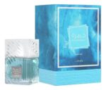Perfume Lattafa Khamrah Waha EDP 100 mL para Hombres y Mujeres