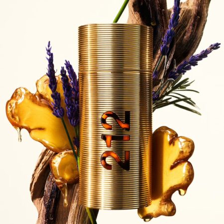 Perfume Carolina Herrera 212 Men Parfum