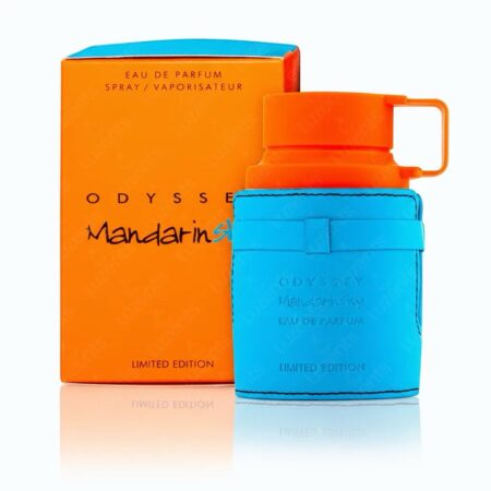 Armaf Odyssey Mandarin Men de 30Ml XP453