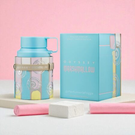 Perfume Odyssey Marshmallow de Armaf 30Ml XP456