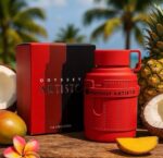 Perfume Odyssey ARTISTO 30Ml XP457